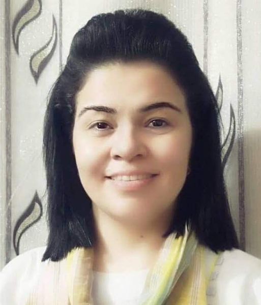 Laila Jabeen