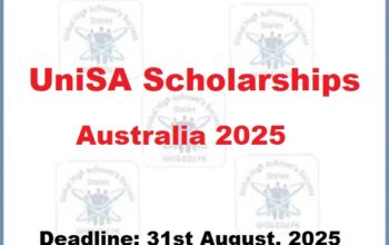 UniSA Scholarships