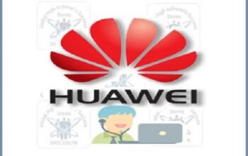 Huawei Free Online Courses